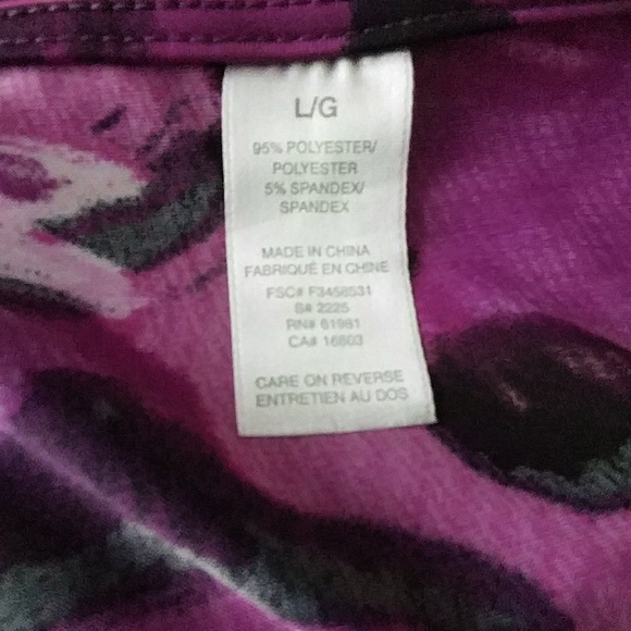 Mini dress - Picture 3 of 3